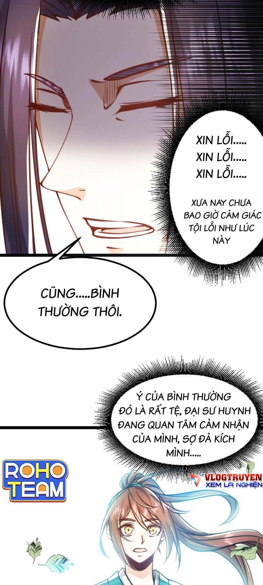 Đại Lão Tu Tiên Bắt Đầu Bằng Tâm Trí Chapter 3 - 24