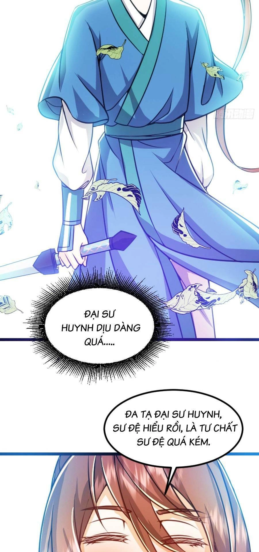 Đại Lão Tu Tiên Bắt Đầu Bằng Tâm Trí Chapter 3 - 25