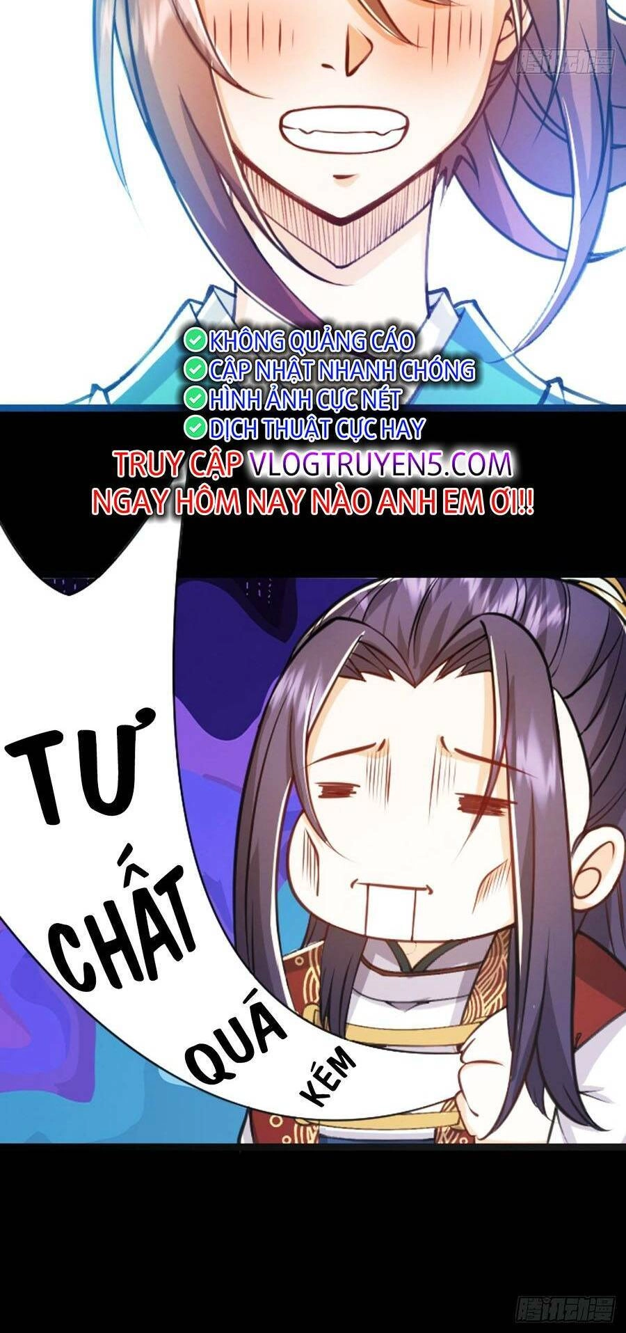 Đại Lão Tu Tiên Bắt Đầu Bằng Tâm Trí Chapter 3 - 26