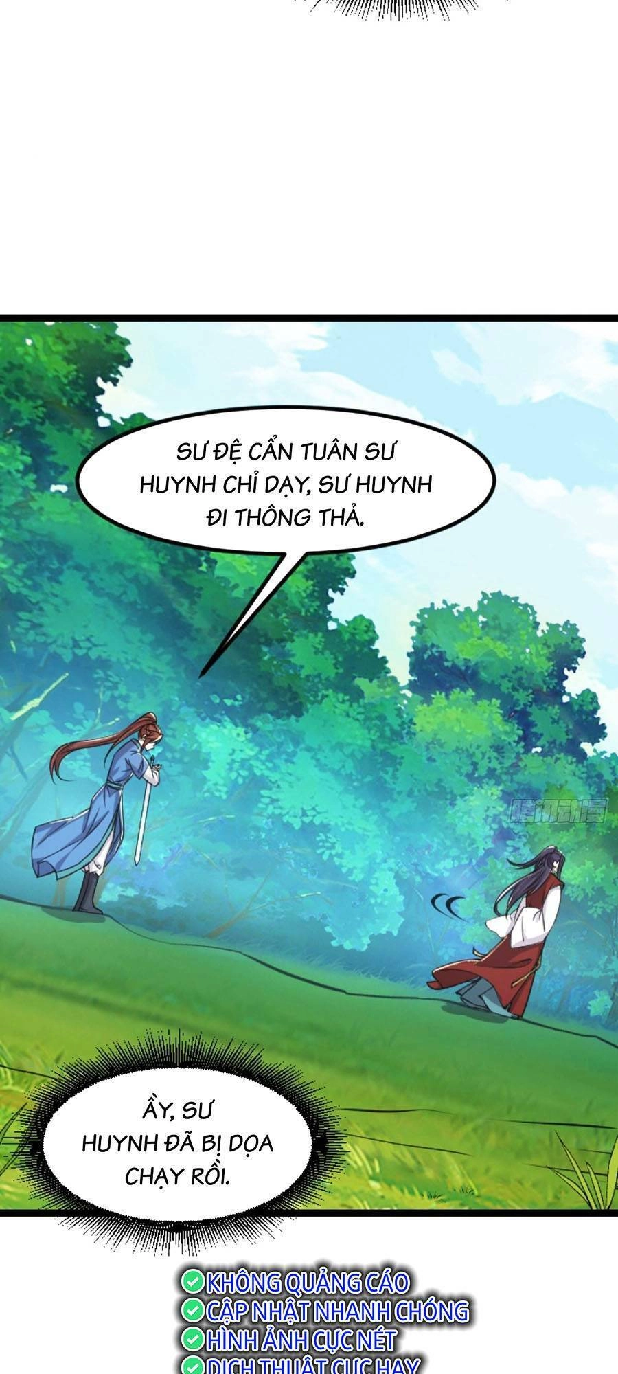 Đại Lão Tu Tiên Bắt Đầu Bằng Tâm Trí Chapter 3 - 28