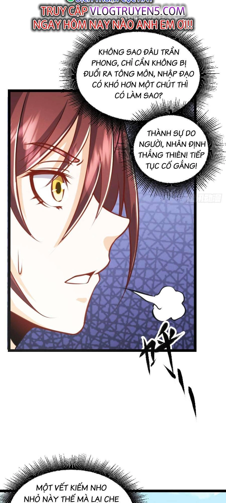 Đại Lão Tu Tiên Bắt Đầu Bằng Tâm Trí Chapter 3 - 29