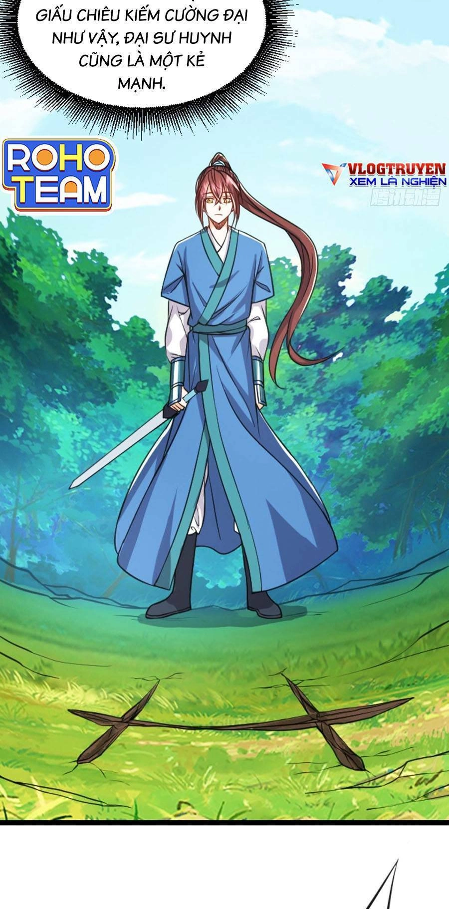 Đại Lão Tu Tiên Bắt Đầu Bằng Tâm Trí Chapter 3 - 30