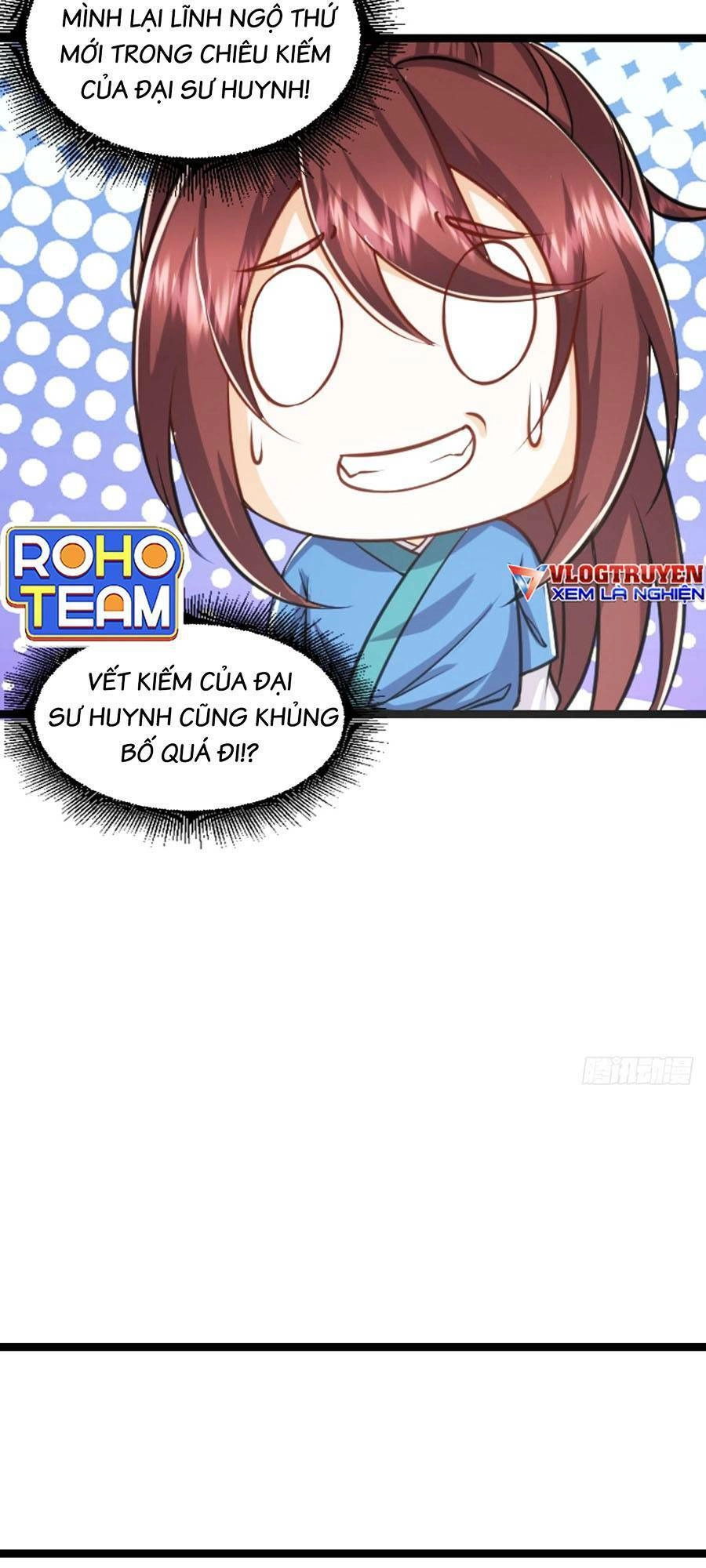 Đại Lão Tu Tiên Bắt Đầu Bằng Tâm Trí Chapter 3 - 33