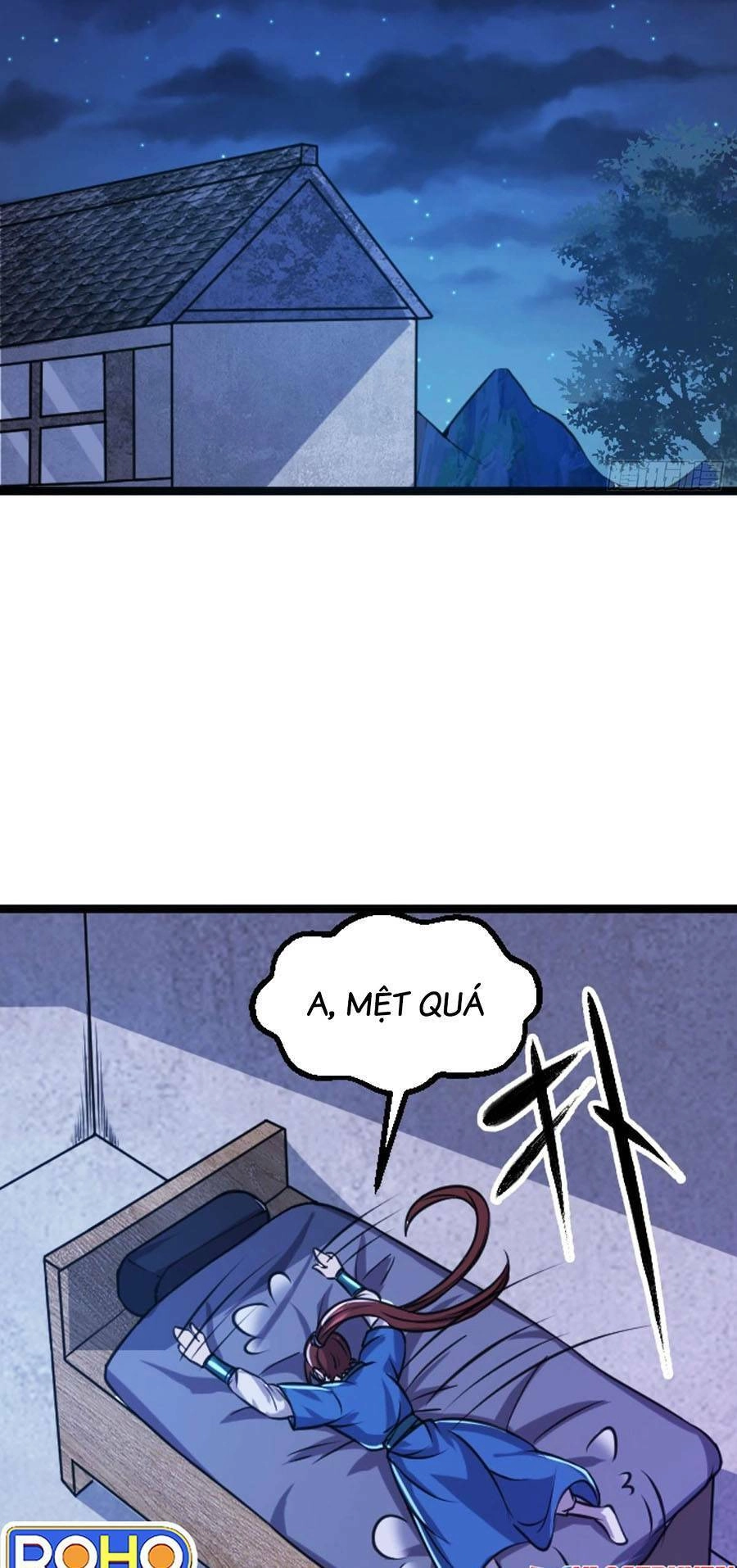 Đại Lão Tu Tiên Bắt Đầu Bằng Tâm Trí Chapter 3 - 35