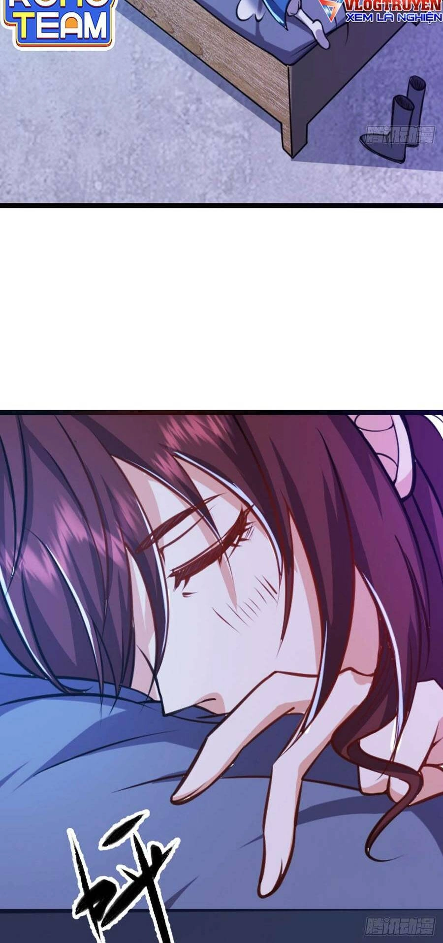 Đại Lão Tu Tiên Bắt Đầu Bằng Tâm Trí Chapter 3 - 36