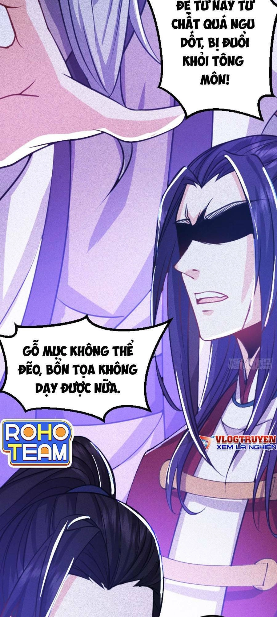 Đại Lão Tu Tiên Bắt Đầu Bằng Tâm Trí Chapter 3 - 38