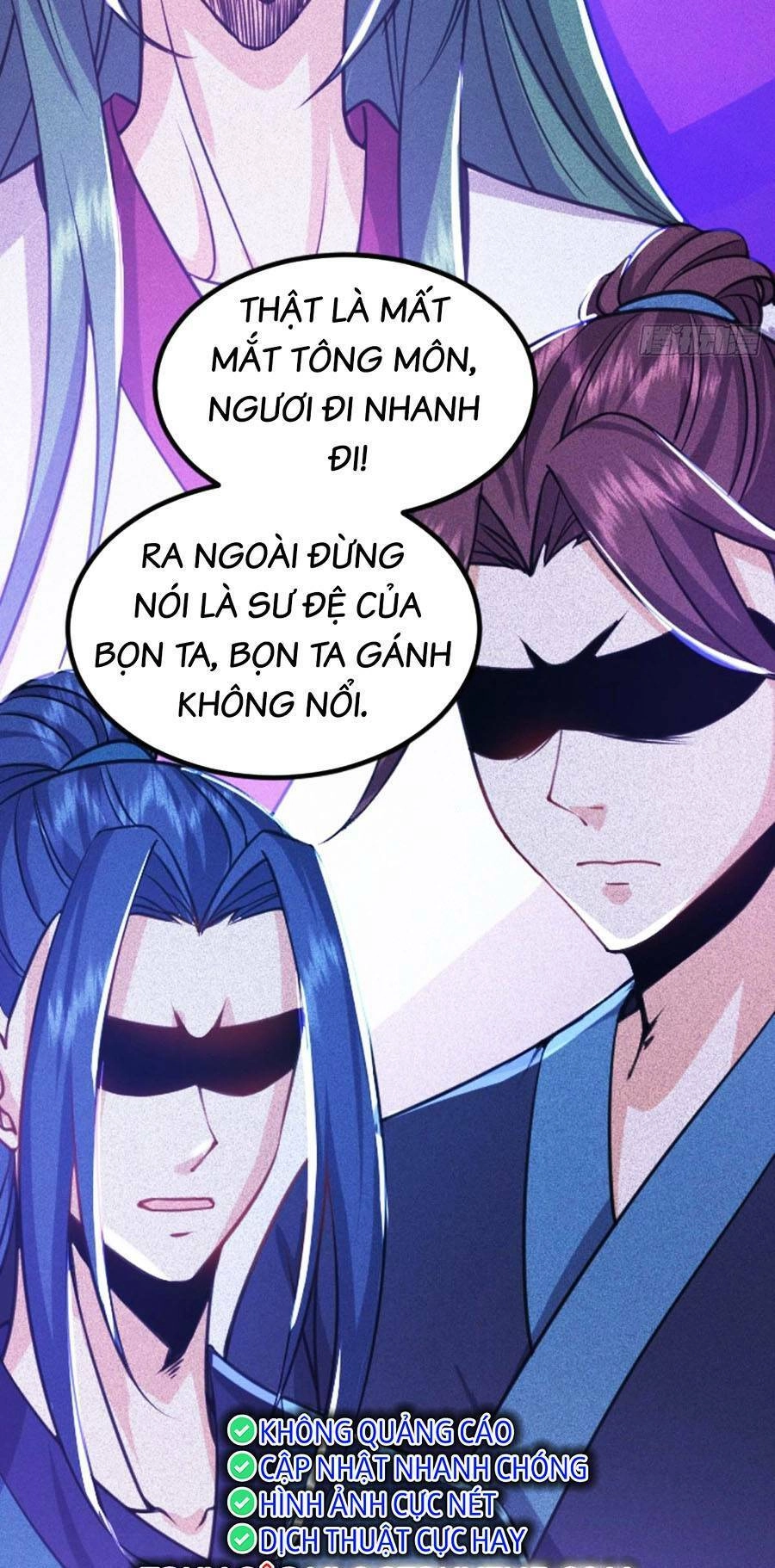 Đại Lão Tu Tiên Bắt Đầu Bằng Tâm Trí Chapter 3 - 40