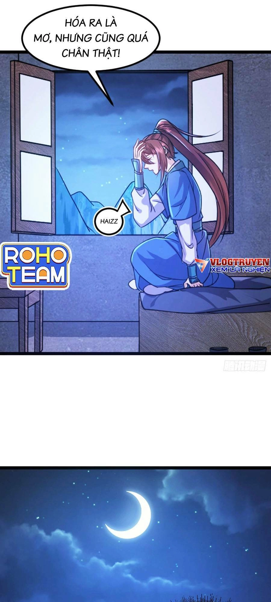 Đại Lão Tu Tiên Bắt Đầu Bằng Tâm Trí Chapter 3 - 44