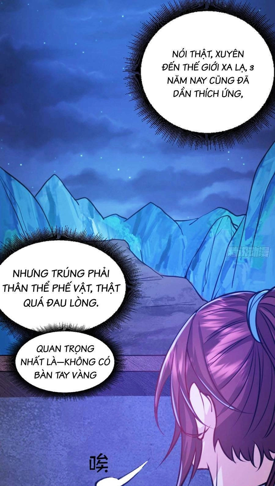 Đại Lão Tu Tiên Bắt Đầu Bằng Tâm Trí Chapter 3 - 45