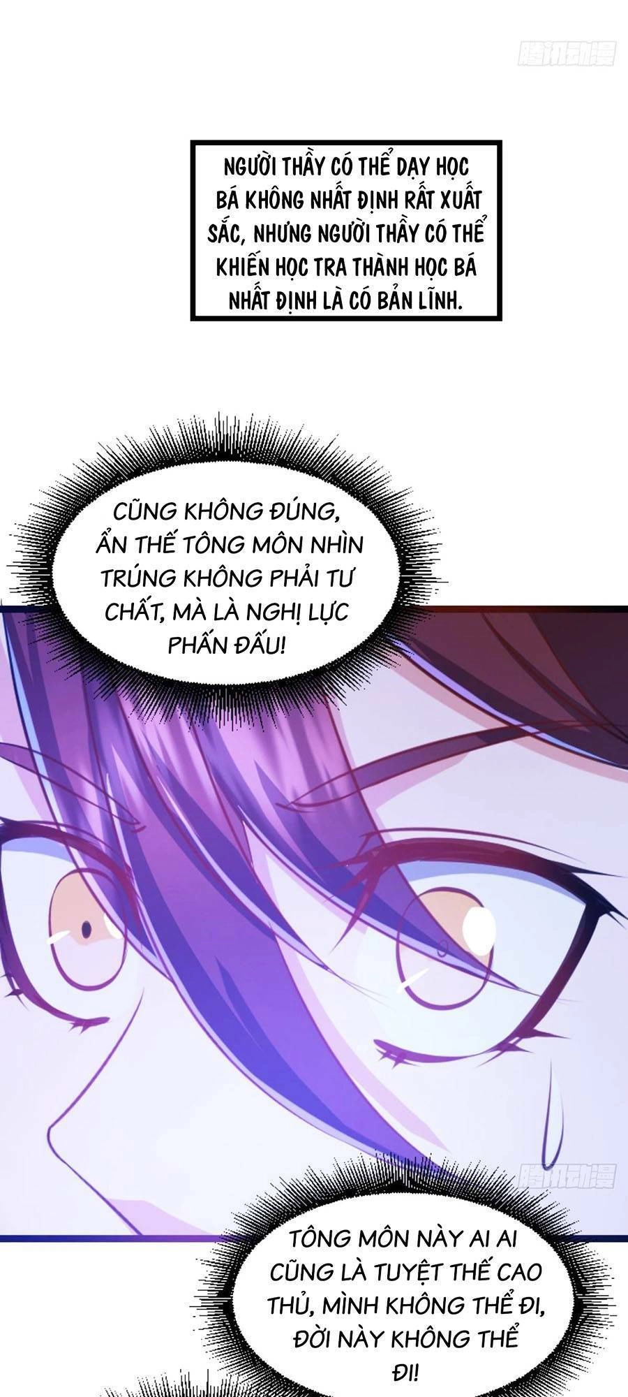 Đại Lão Tu Tiên Bắt Đầu Bằng Tâm Trí Chapter 3 - 49