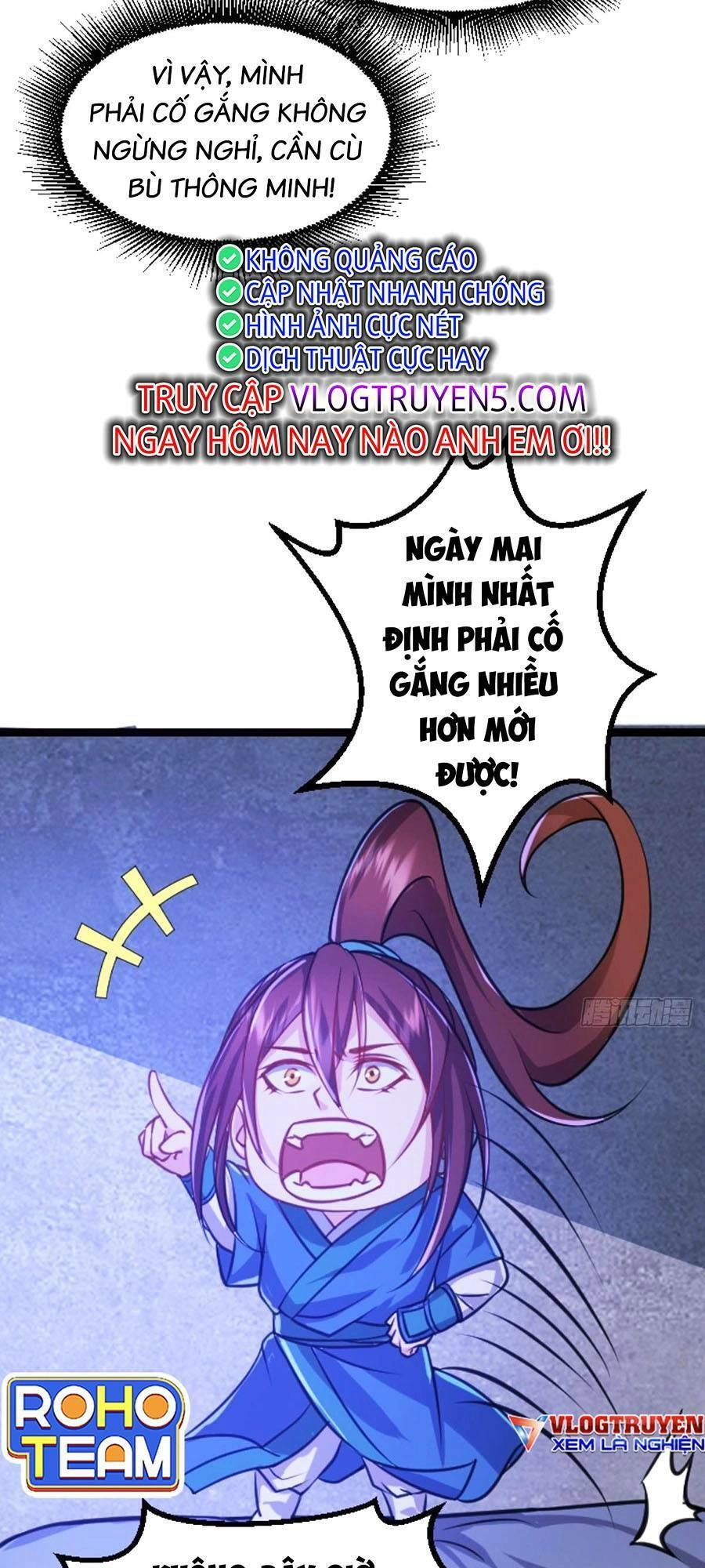 Đại Lão Tu Tiên Bắt Đầu Bằng Tâm Trí Chapter 3 - 50