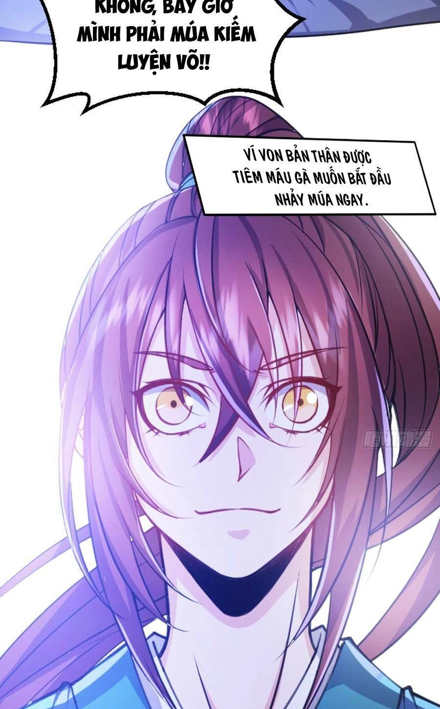 Đại Lão Tu Tiên Bắt Đầu Bằng Tâm Trí Chapter 3 - 51