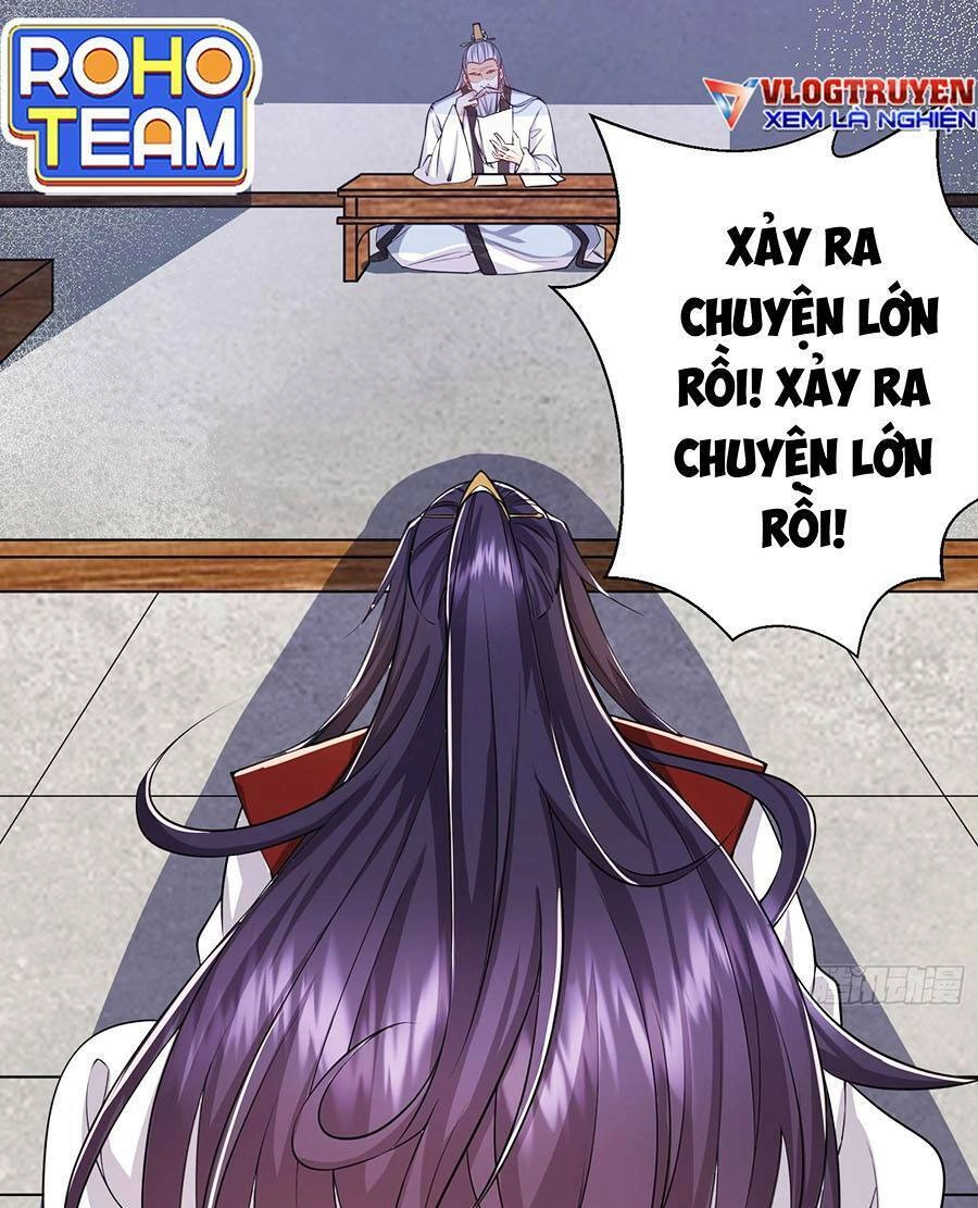 Đại Lão Tu Tiên Bắt Đầu Bằng Tâm Trí Chapter 4 - 3