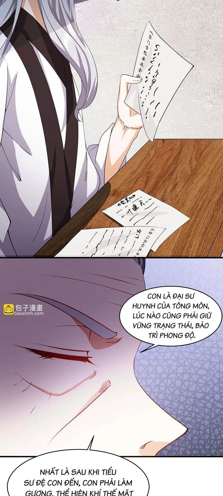 Đại Lão Tu Tiên Bắt Đầu Bằng Tâm Trí Chapter 4 - 5