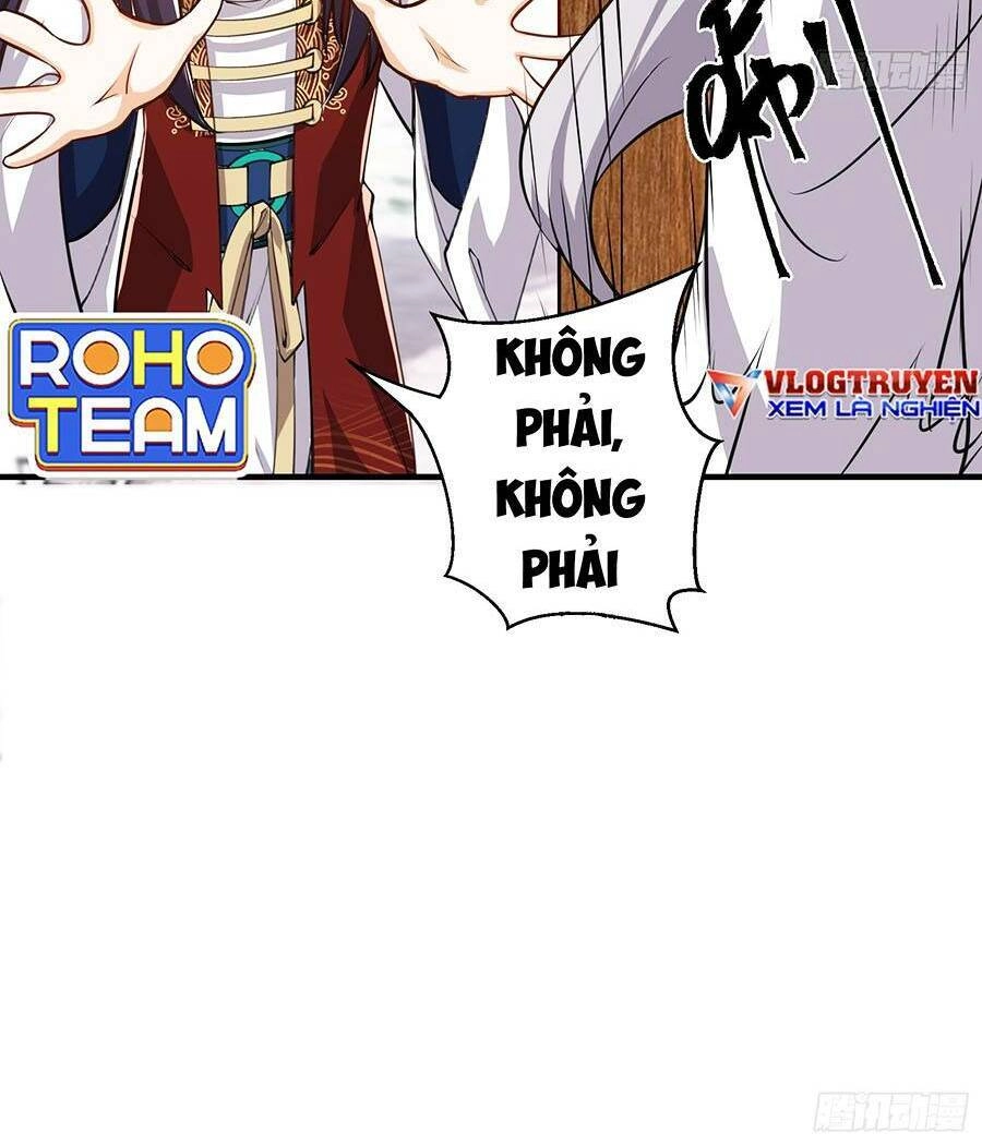 Đại Lão Tu Tiên Bắt Đầu Bằng Tâm Trí Chapter 4 - 8