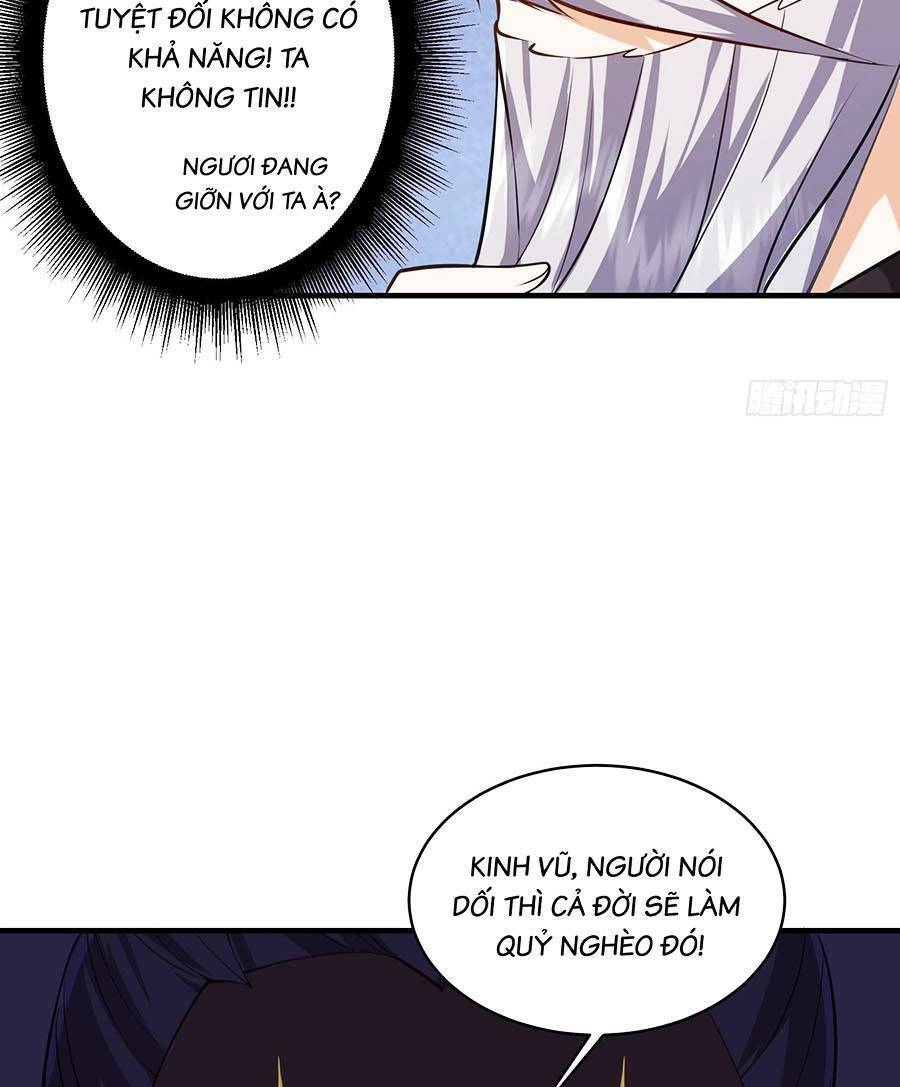Đại Lão Tu Tiên Bắt Đầu Bằng Tâm Trí Chapter 4 - 12