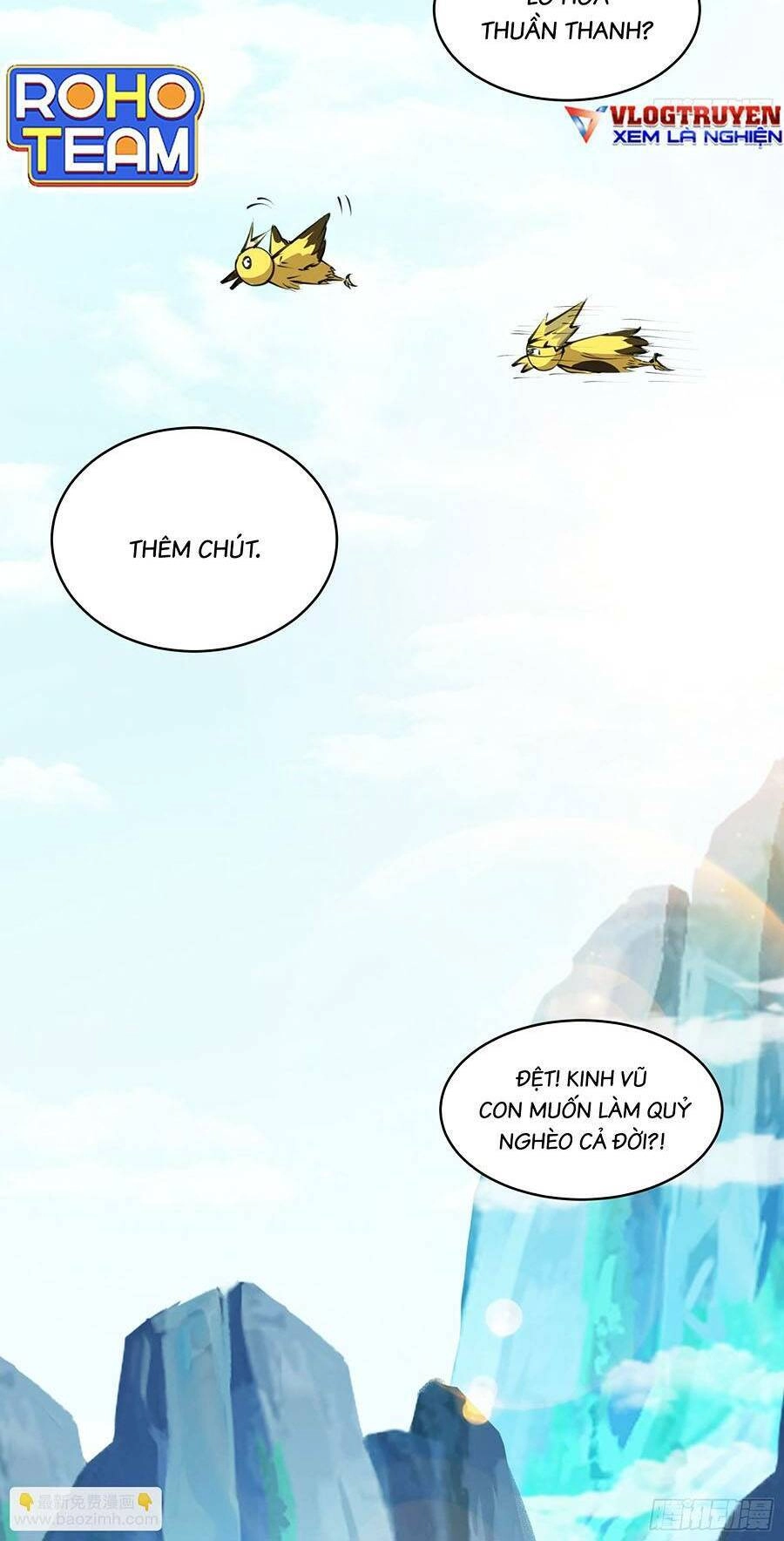 Đại Lão Tu Tiên Bắt Đầu Bằng Tâm Trí Chapter 4 - 17