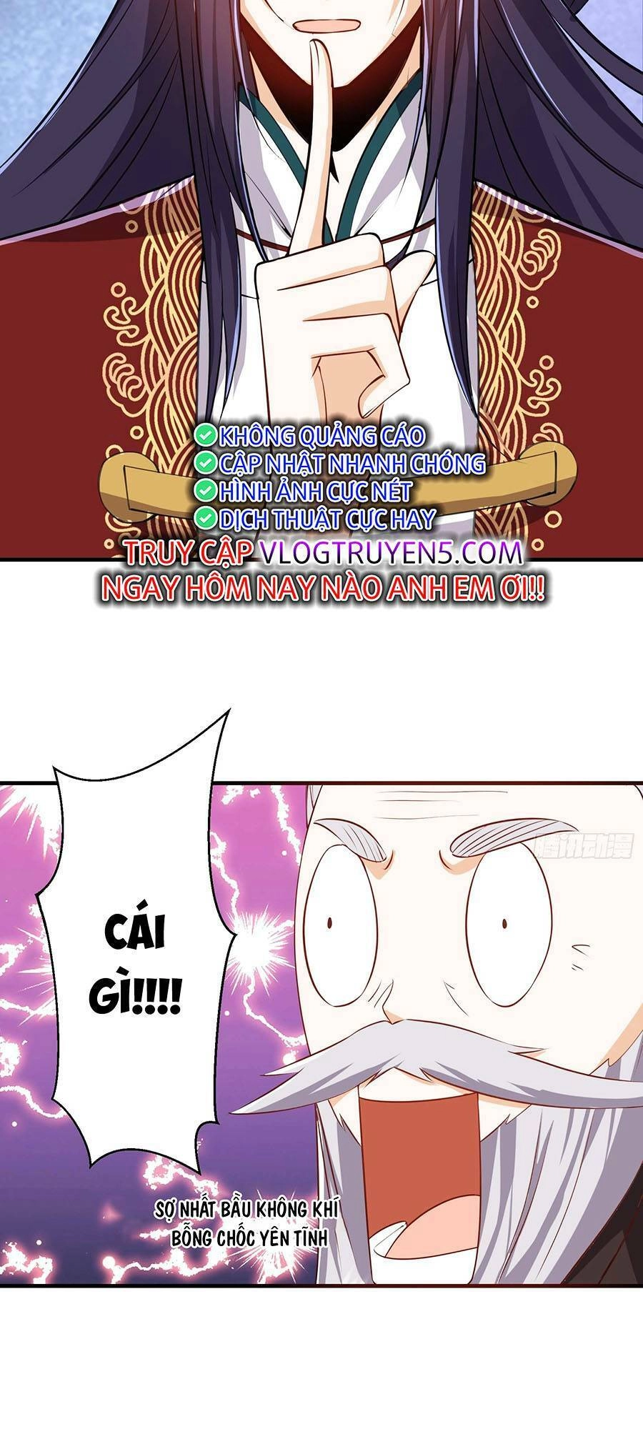 Đại Lão Tu Tiên Bắt Đầu Bằng Tâm Trí Chapter 4 - 19