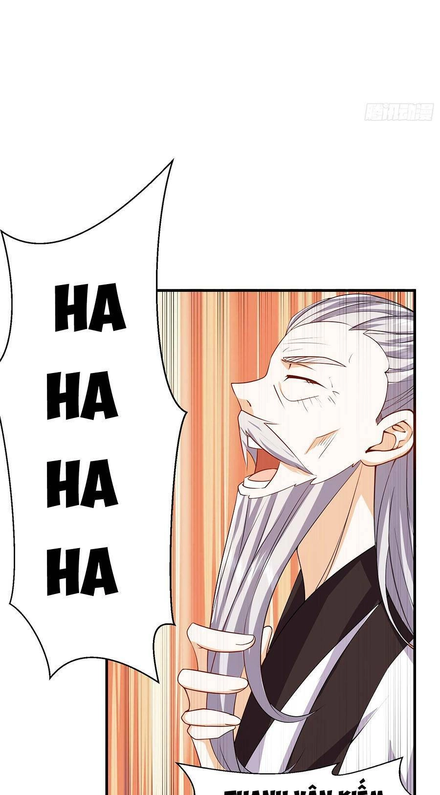 Đại Lão Tu Tiên Bắt Đầu Bằng Tâm Trí Chapter 4 - 20