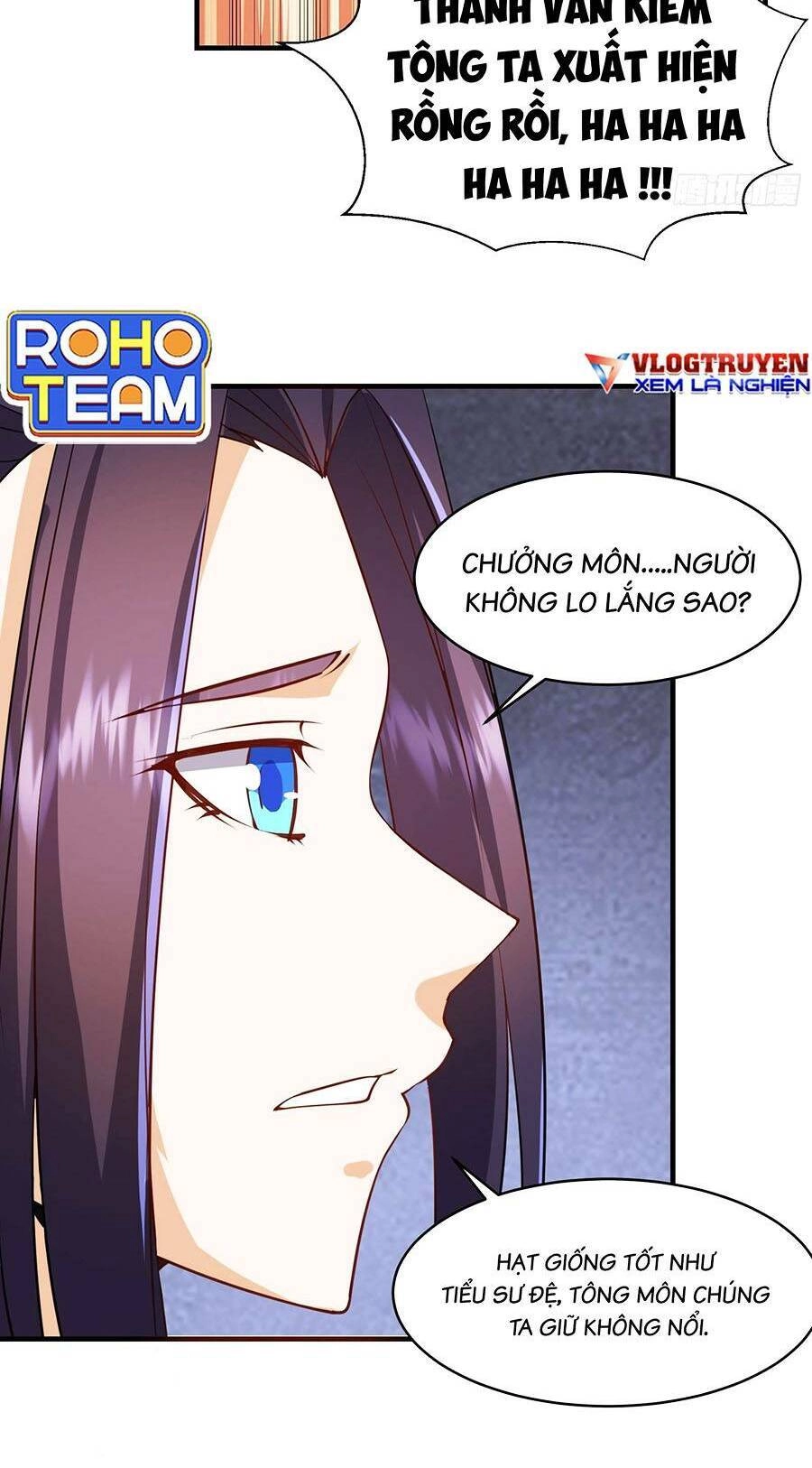 Đại Lão Tu Tiên Bắt Đầu Bằng Tâm Trí Chapter 4 - 21