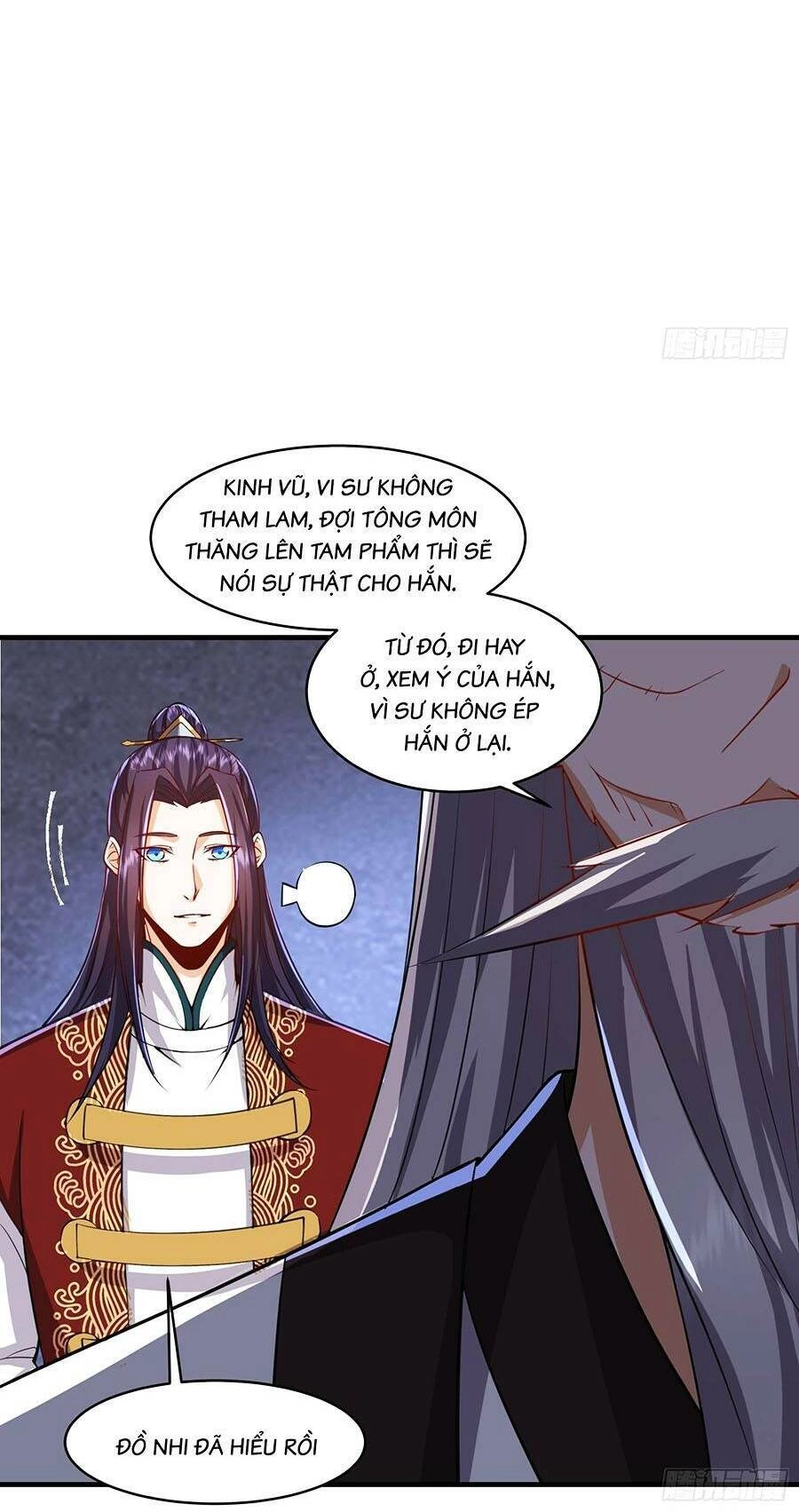 Đại Lão Tu Tiên Bắt Đầu Bằng Tâm Trí Chapter 4 - 25