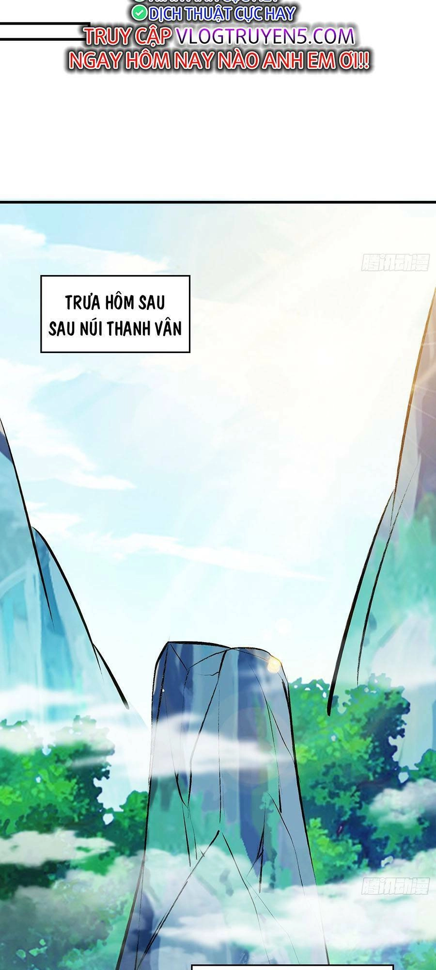 Đại Lão Tu Tiên Bắt Đầu Bằng Tâm Trí Chapter 4 - 27