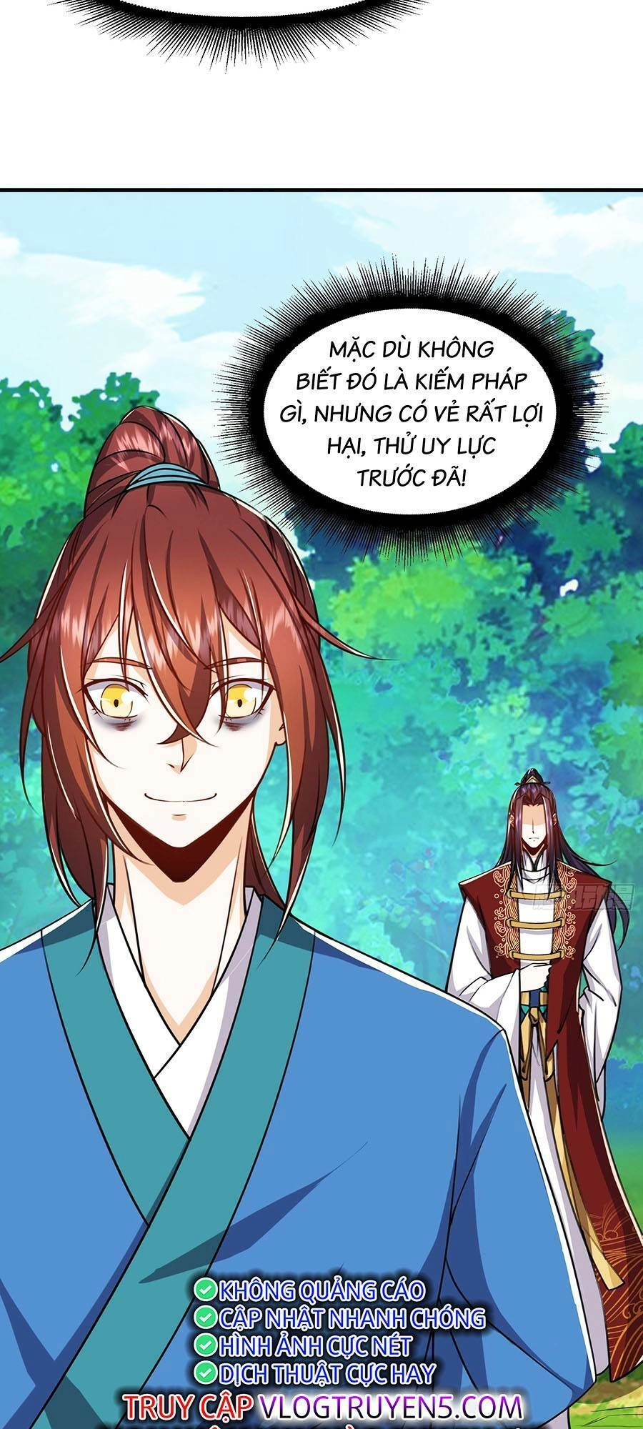 Đại Lão Tu Tiên Bắt Đầu Bằng Tâm Trí Chapter 4 - 30