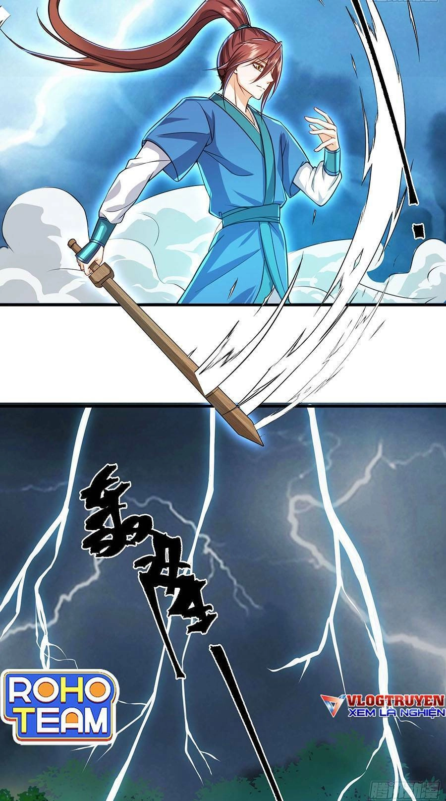 Đại Lão Tu Tiên Bắt Đầu Bằng Tâm Trí Chapter 4 - 32