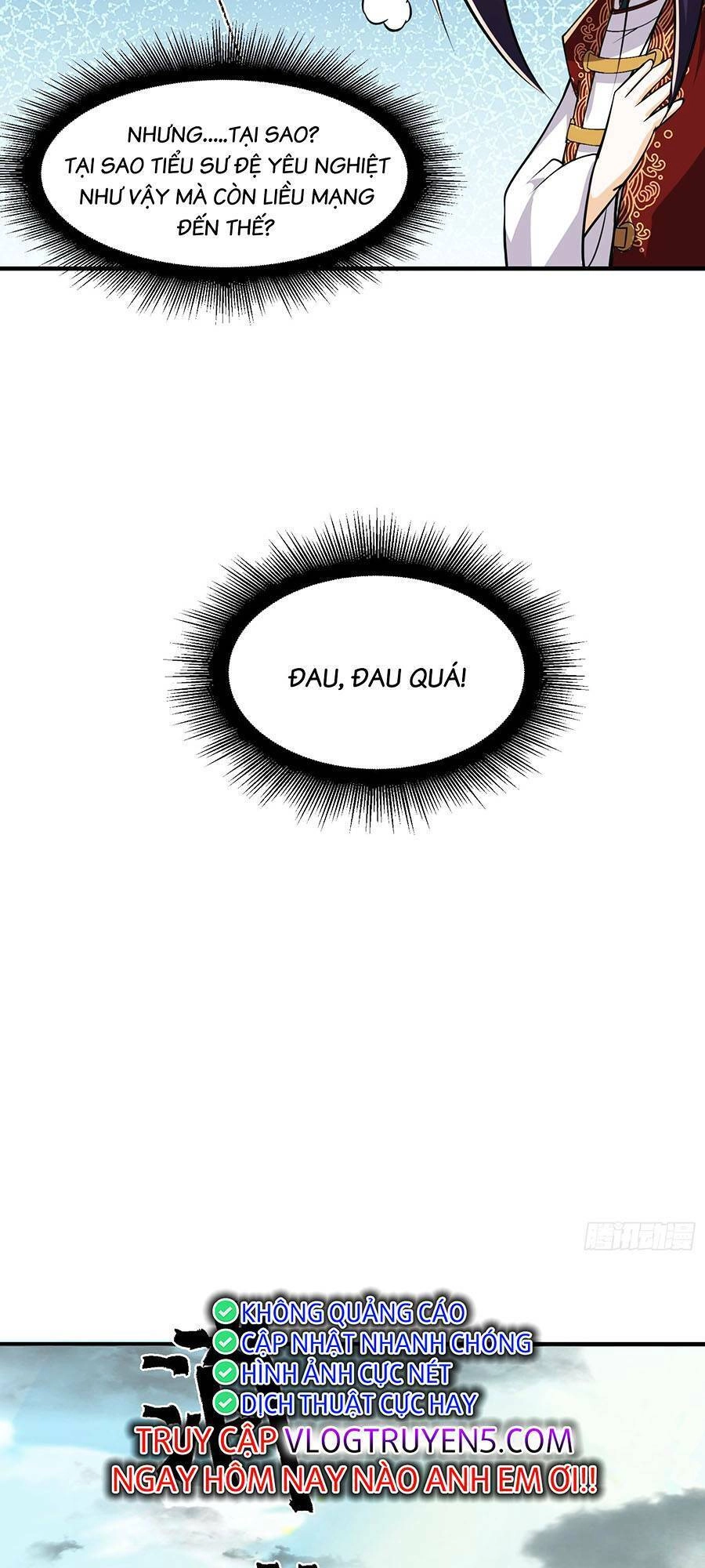 Đại Lão Tu Tiên Bắt Đầu Bằng Tâm Trí Chapter 4 - 34