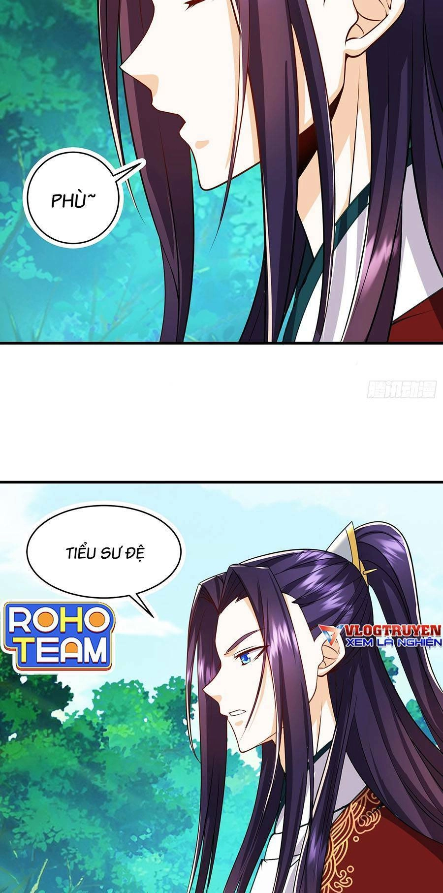 Đại Lão Tu Tiên Bắt Đầu Bằng Tâm Trí Chapter 4 - 36