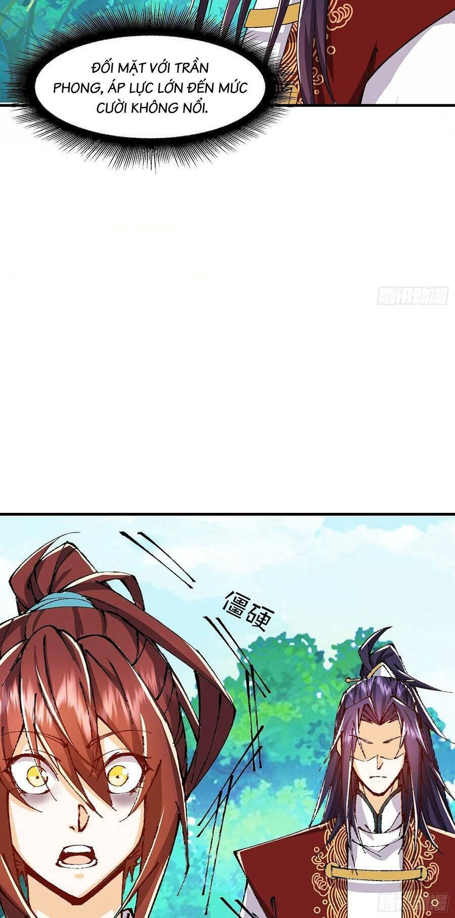 Đại Lão Tu Tiên Bắt Đầu Bằng Tâm Trí Chapter 4 - 37