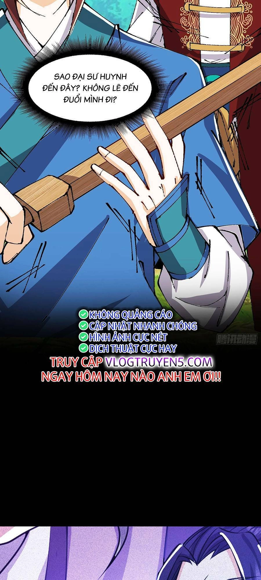 Đại Lão Tu Tiên Bắt Đầu Bằng Tâm Trí Chapter 4 - 38