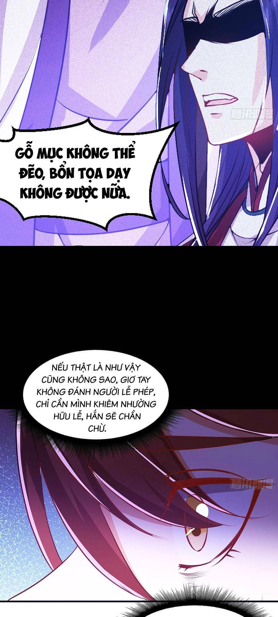 Đại Lão Tu Tiên Bắt Đầu Bằng Tâm Trí Chapter 4 - 39