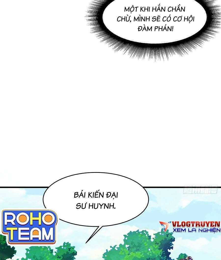 Đại Lão Tu Tiên Bắt Đầu Bằng Tâm Trí Chapter 4 - 40