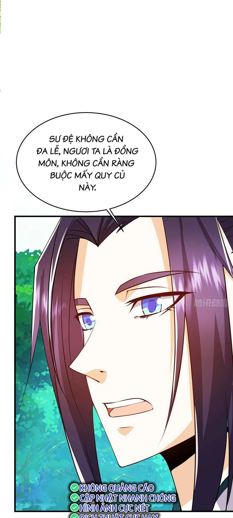 Đại Lão Tu Tiên Bắt Đầu Bằng Tâm Trí Chapter 4 - 42