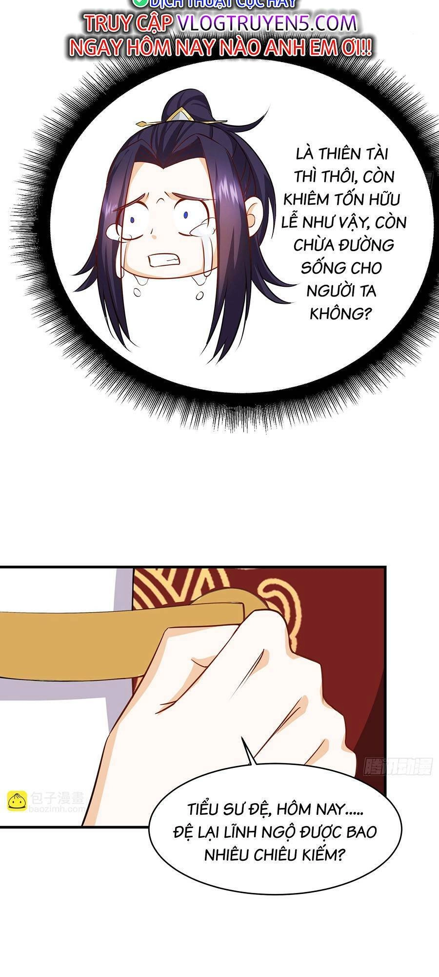 Đại Lão Tu Tiên Bắt Đầu Bằng Tâm Trí Chapter 4 - 43