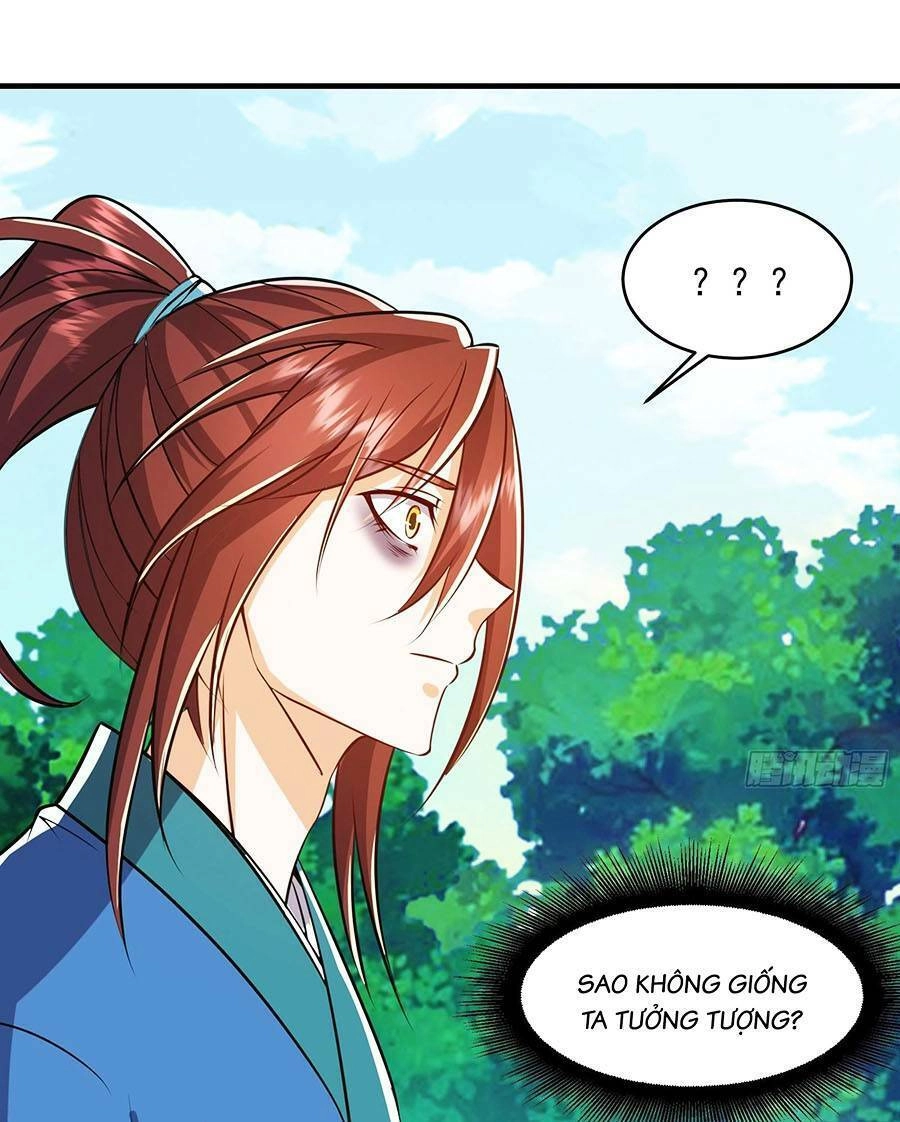 Đại Lão Tu Tiên Bắt Đầu Bằng Tâm Trí Chapter 4 - 44