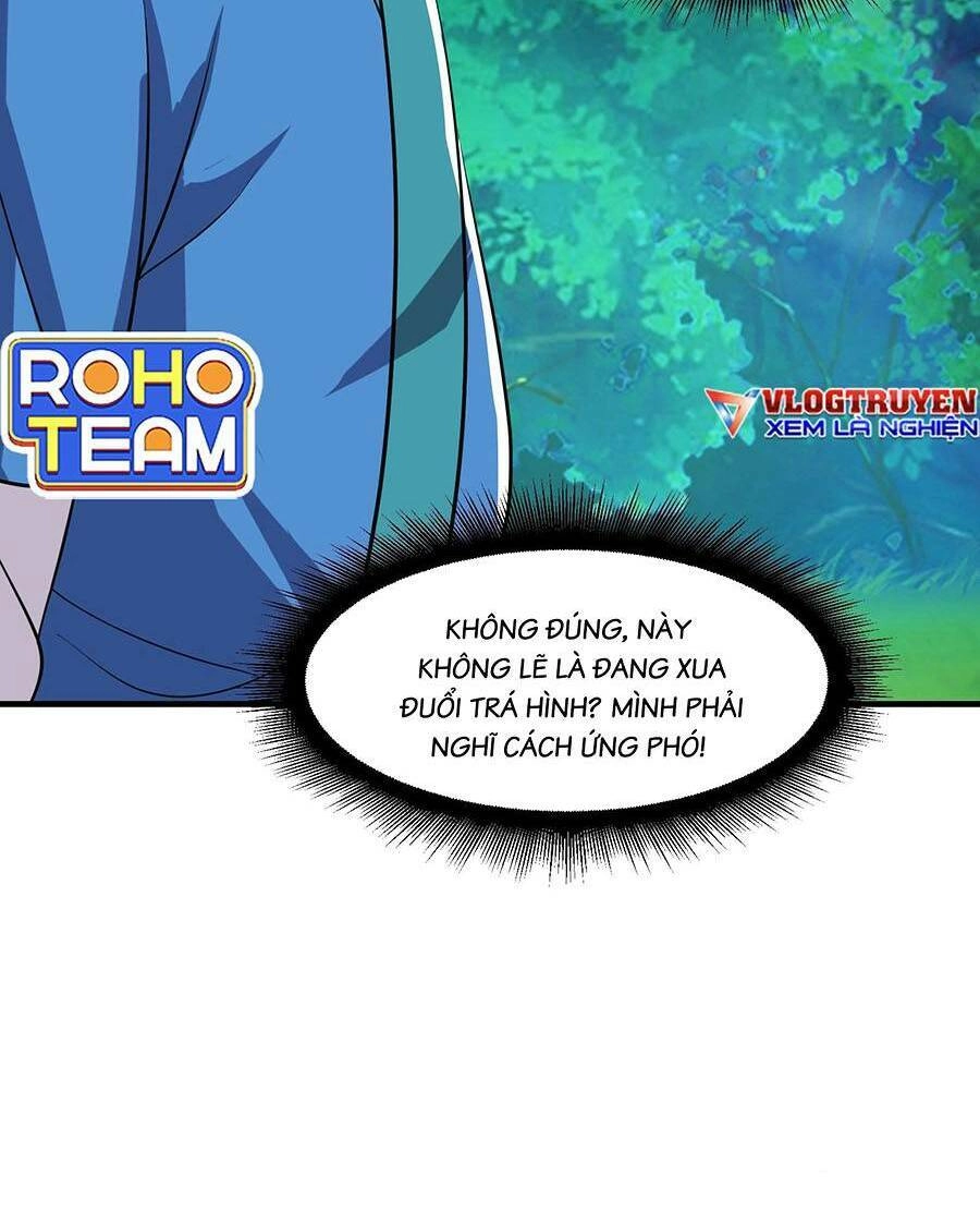 Đại Lão Tu Tiên Bắt Đầu Bằng Tâm Trí Chapter 4 - 45