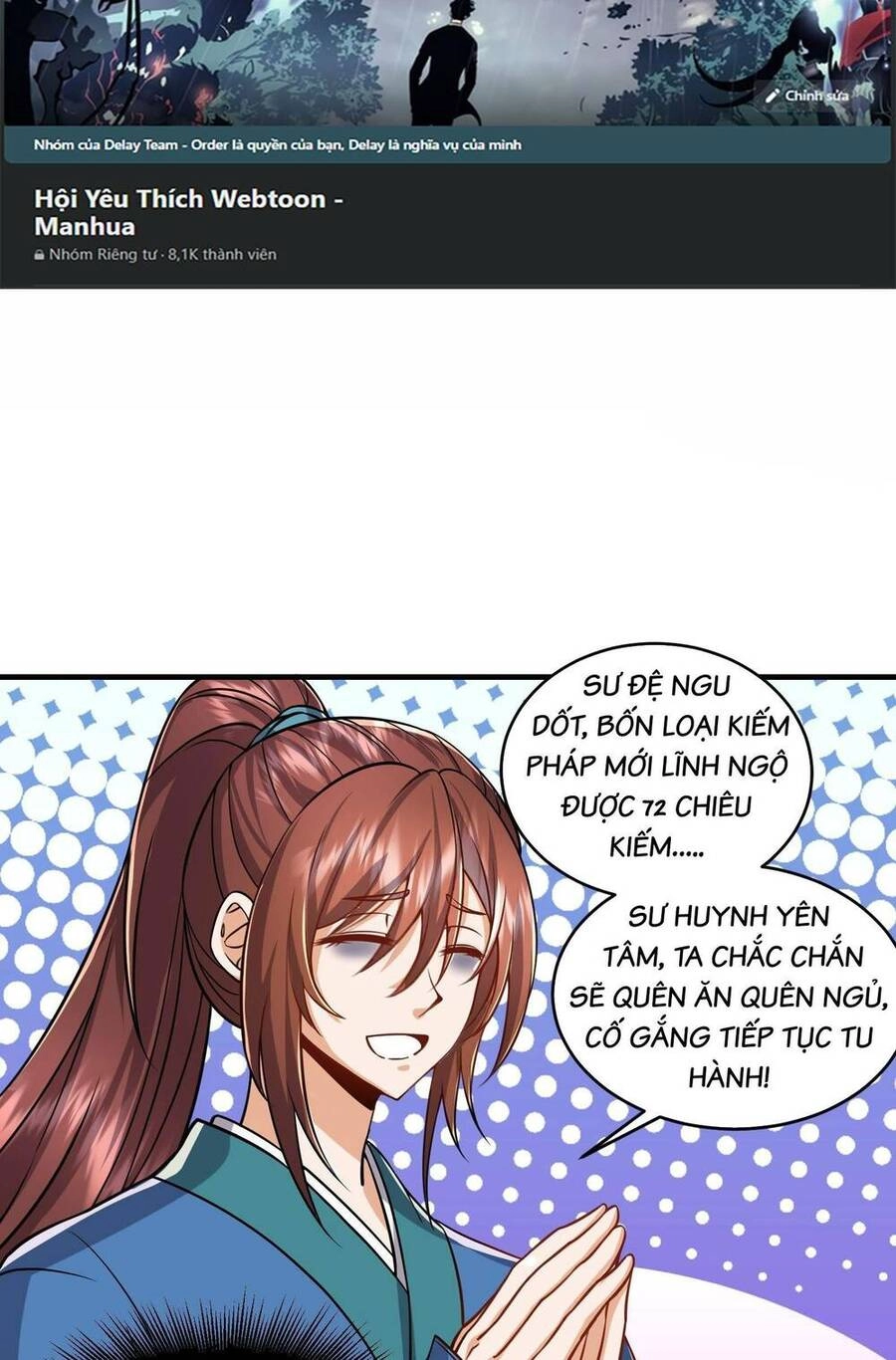 Đại Lão Tu Tiên Bắt Đầu Bằng Tâm Trí Chapter 5 - 2