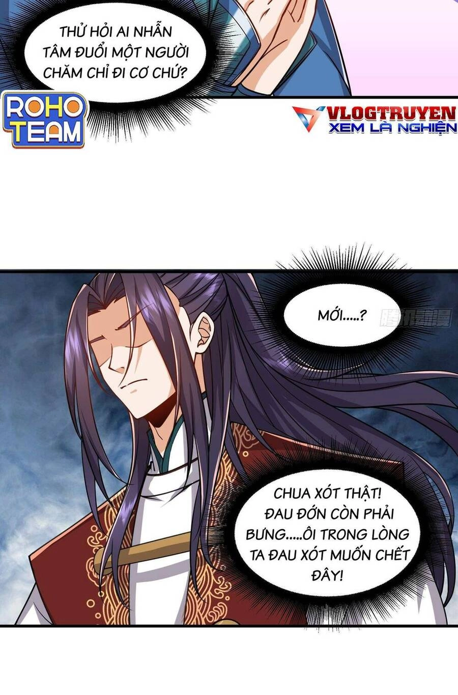 Đại Lão Tu Tiên Bắt Đầu Bằng Tâm Trí Chapter 5 - 3