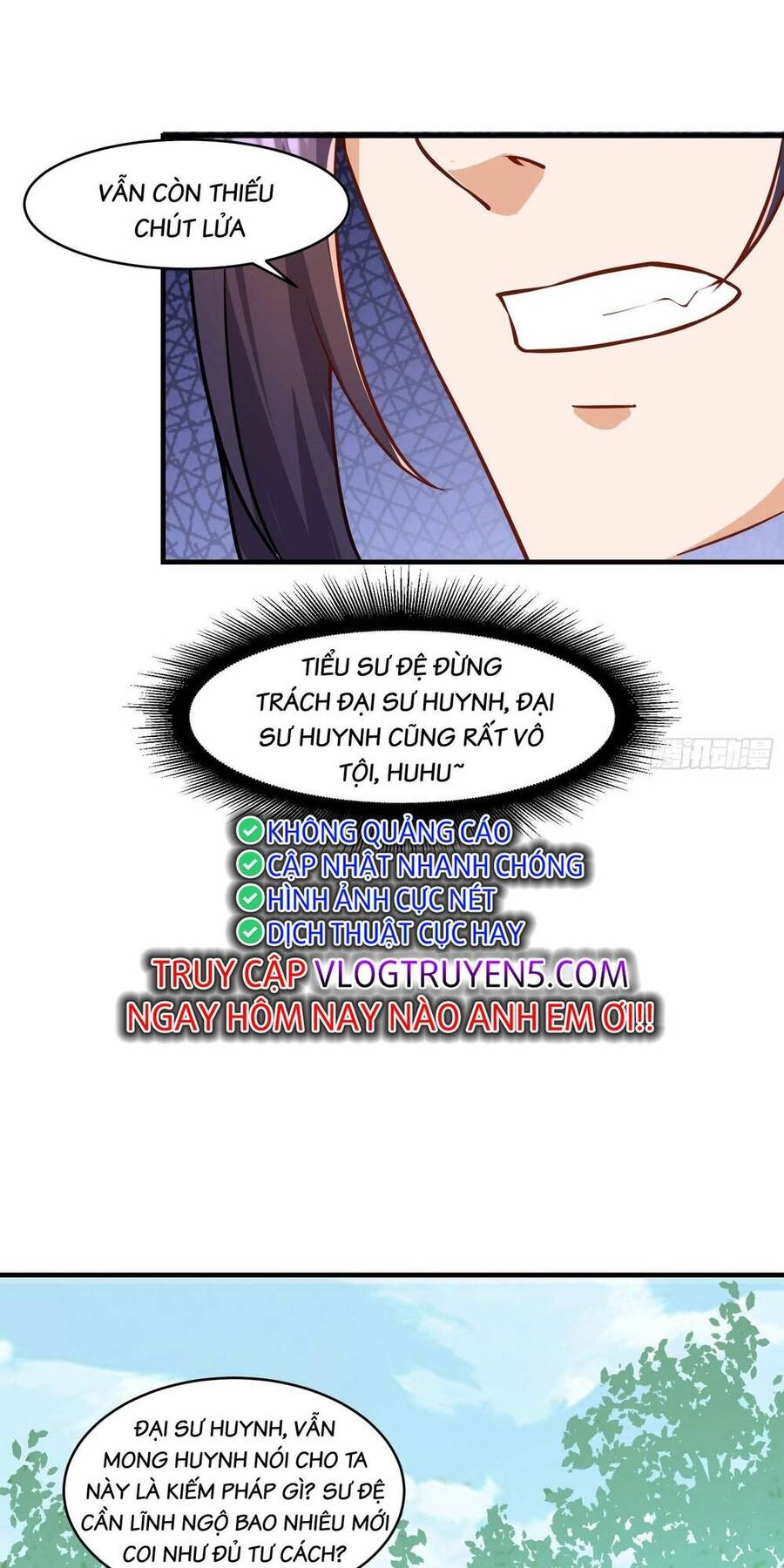 Đại Lão Tu Tiên Bắt Đầu Bằng Tâm Trí Chapter 5 - 4