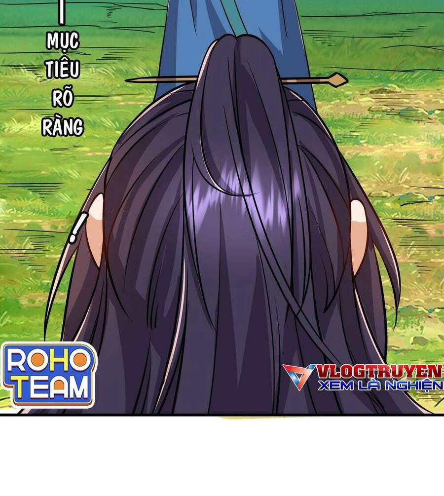 Đại Lão Tu Tiên Bắt Đầu Bằng Tâm Trí Chapter 5 - 6