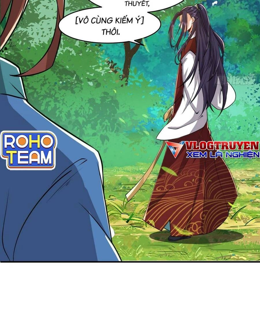 Đại Lão Tu Tiên Bắt Đầu Bằng Tâm Trí Chapter 5 - 14