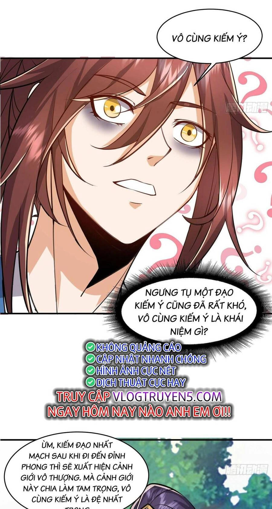 Đại Lão Tu Tiên Bắt Đầu Bằng Tâm Trí Chapter 5 - 15