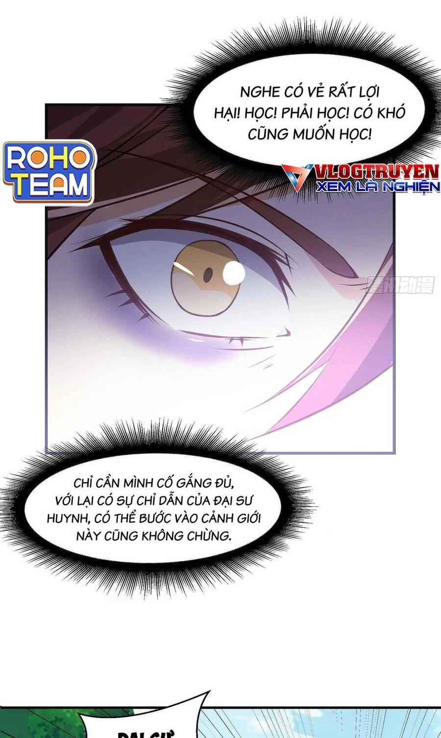 Đại Lão Tu Tiên Bắt Đầu Bằng Tâm Trí Chapter 5 - 17