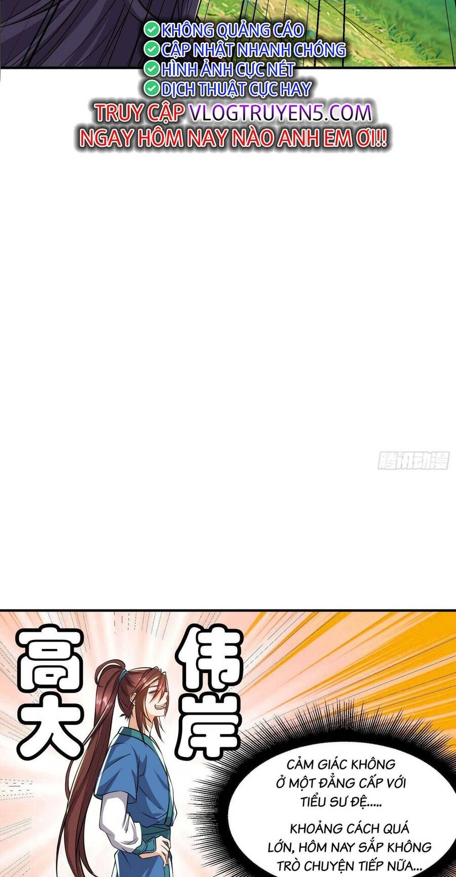 Đại Lão Tu Tiên Bắt Đầu Bằng Tâm Trí Chapter 5 - 19