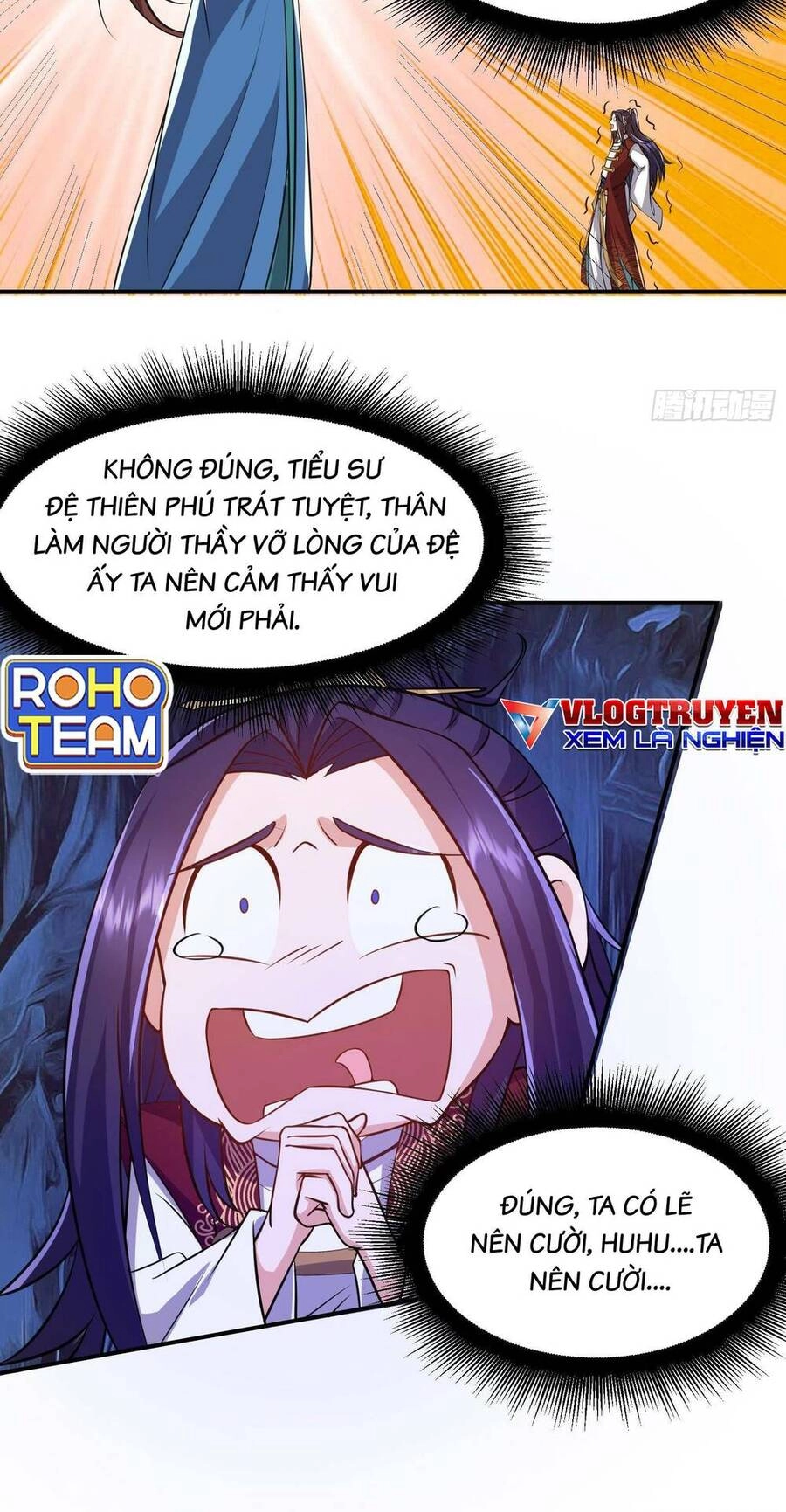 Đại Lão Tu Tiên Bắt Đầu Bằng Tâm Trí Chapter 5 - 20