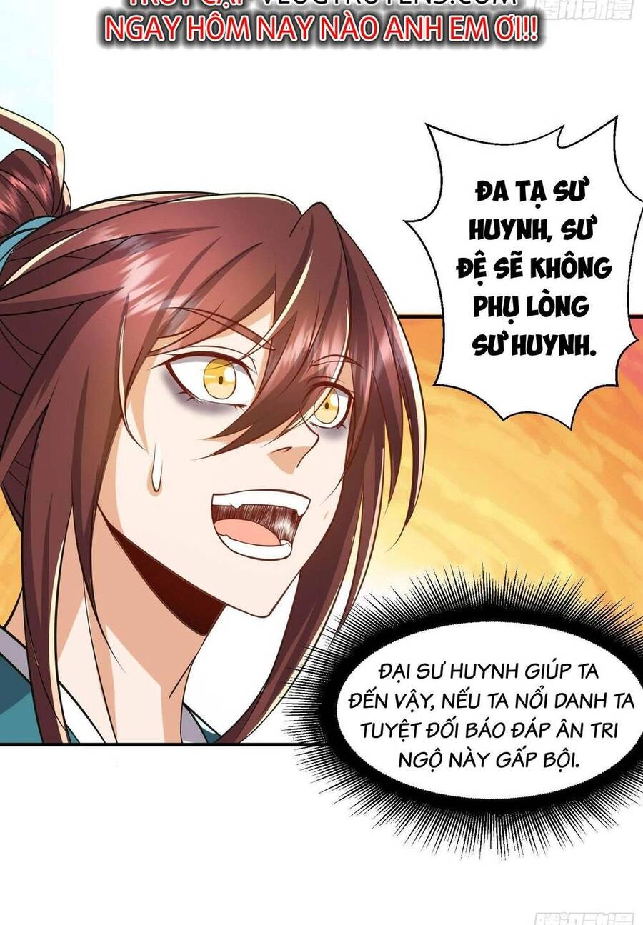 Đại Lão Tu Tiên Bắt Đầu Bằng Tâm Trí Chapter 5 - 22