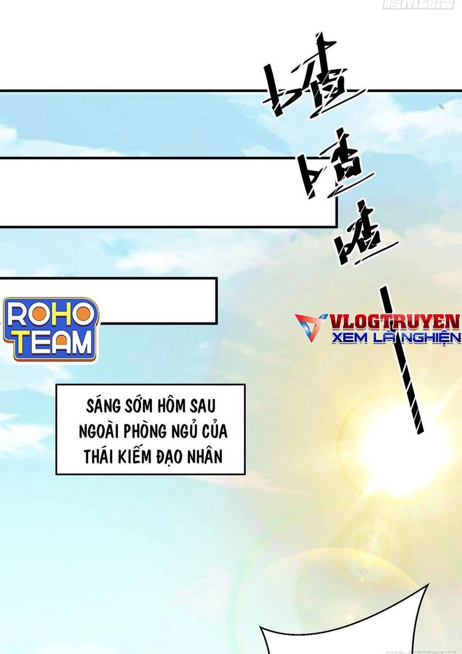 Đại Lão Tu Tiên Bắt Đầu Bằng Tâm Trí Chapter 5 - 23