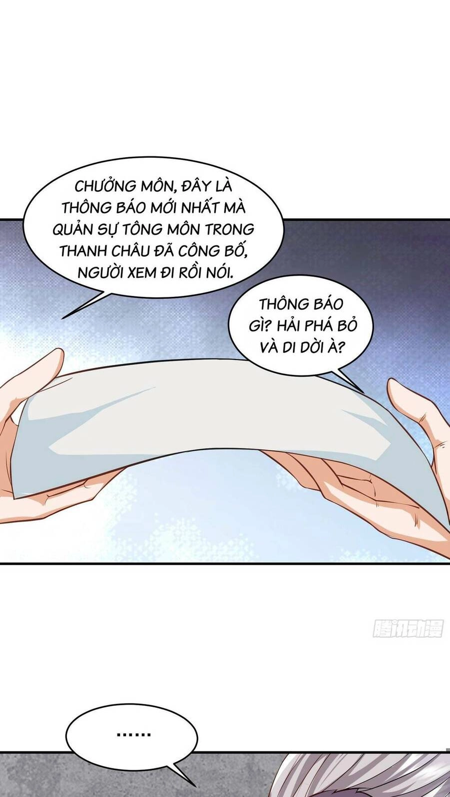 Đại Lão Tu Tiên Bắt Đầu Bằng Tâm Trí Chapter 5 - 28